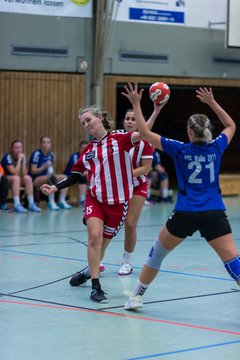 Bild 90 - Frauen BT - HSG WaBo 2011 : Erfebnis: 23:27